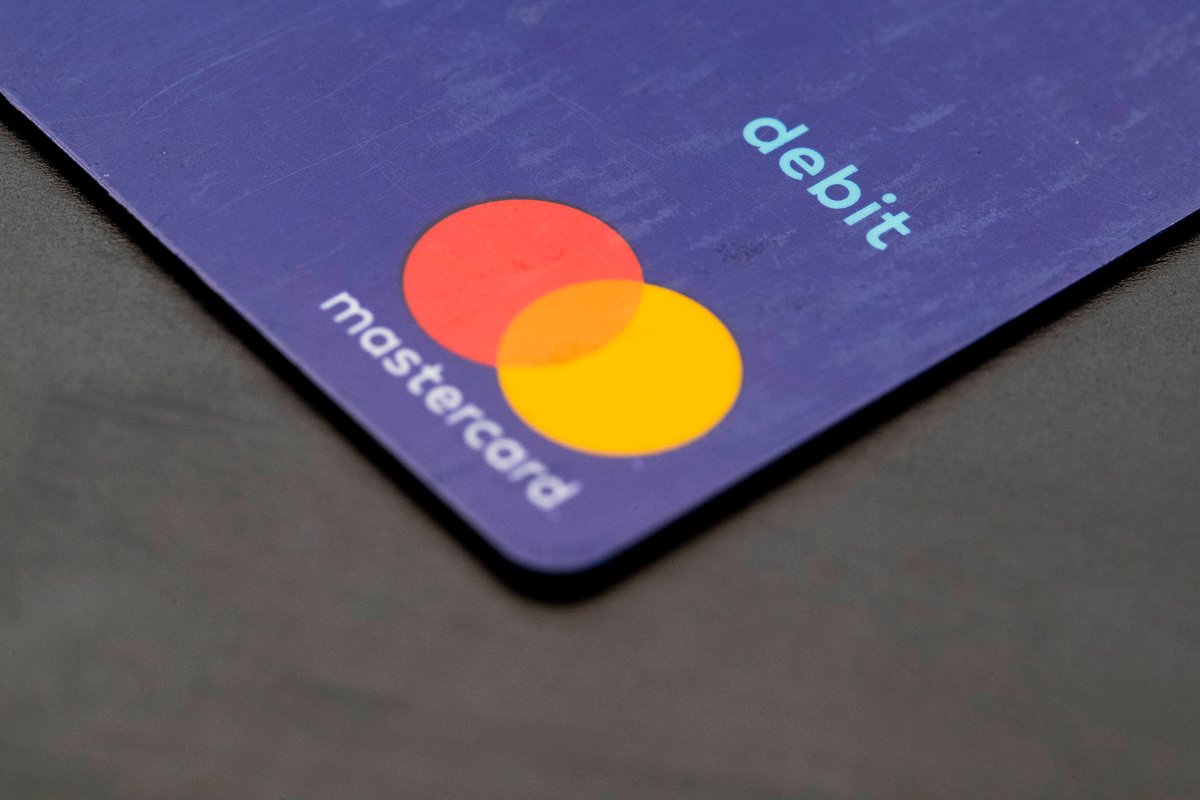 Nie wieder Bankkarte zücken: Jetzt will Mastercard euer Gesicht scannen