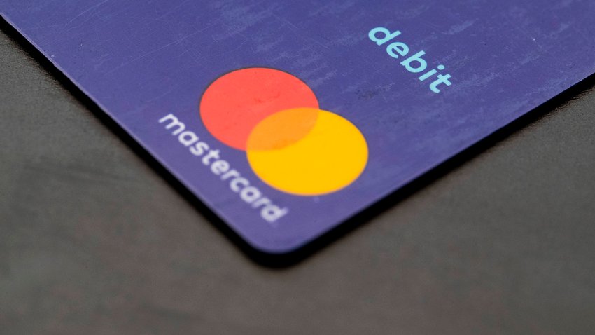 Nie wieder Bankkarte zücken: Jetzt will Mastercard euer Gesicht scannen