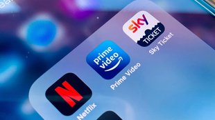 Netflix nimmt sich das iPhone vor: Neues für die Nutzer