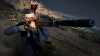 Sniper Elite 5 im Test: Ein Fest für Taktik-Shooter-Fans