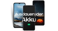 Aldi verkauft ab heute ein Samsung-Handy zum Sparpreis