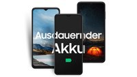 Morgen bei Lidl: Samsung-Handy mit großem Akku zum Hammerpreis