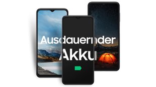 Aldi verkauft ab heute ein Samsung-Handy zum Sparpreis