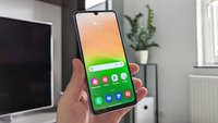 Nicht nur das Galaxy A55: Samsung wertet weiteres Handy auf