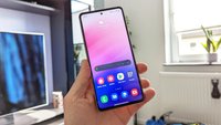 Galaxy A54: Samsung macht Rückzieher rückgängig