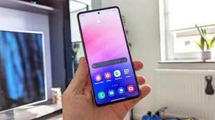 Samsung überrascht: Neues Smartphone besitzt starke Ausstattung zum fairen Preis