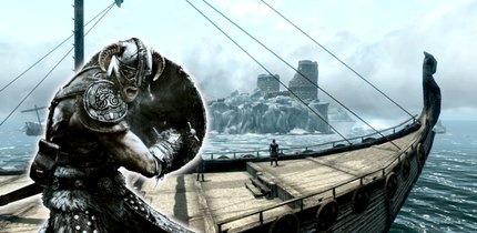 Skyrim: Nur Hardcore-Fans kennen diese 10 geheimen Quests