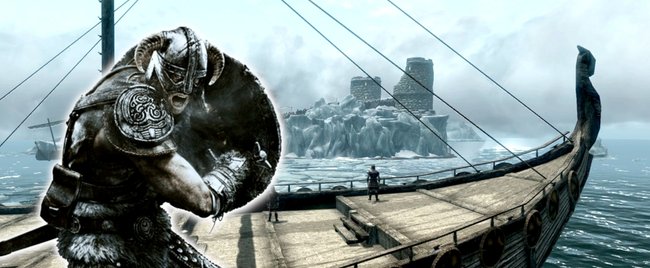 10 versteckte Quests in Skyrim, die nur Hardcore-Fans kennen