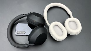 Sony WH-1000XM5 vorgestellt: Premium-Kopfhörer mit viel ANC