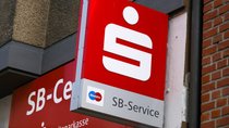 Sparkasse: Böse Überraschung am Geldautomaten