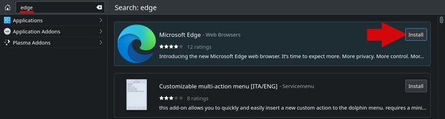 Steam Deck Install Microsoft Edge q_giga