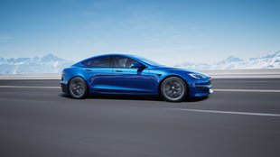 Tesla bläst zum Angriff: Preiskampf bei E-Autos ausgebrochen