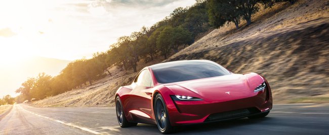 Tesla muss Staub schlucken: Das sind die 8 schnellsten E-Autos