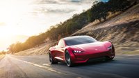 Tesla hat keine Chance: Das sind die 8 schnellsten E-Autos überhaupt