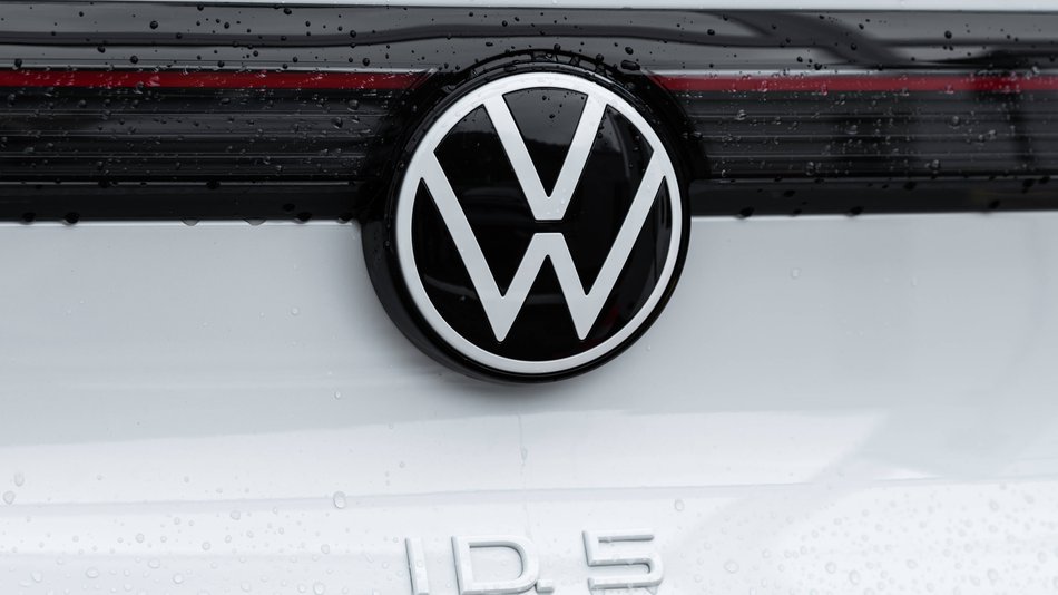 VW vor Gericht: Für E-Autos geht es um die ID.entität