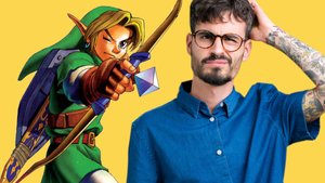 GTA, Zelda und Co: So verdrehen Videospiele euren Verstand