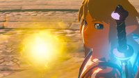 Zelda: Tears of the Kingdom hat ein riesiges Geheimnis – Fan findet die Lösung