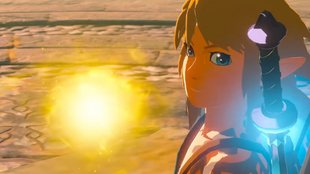 Zelda: Tears of the Kingdom hat ein riesiges Geheimnis – Fan findet die Lösung