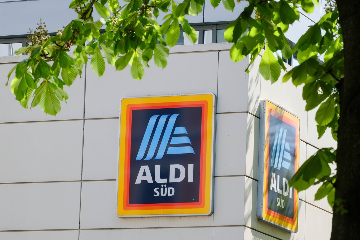 Aldi verlangt 12 Euro Eintritt? Das hat es wirklich damit auf sich