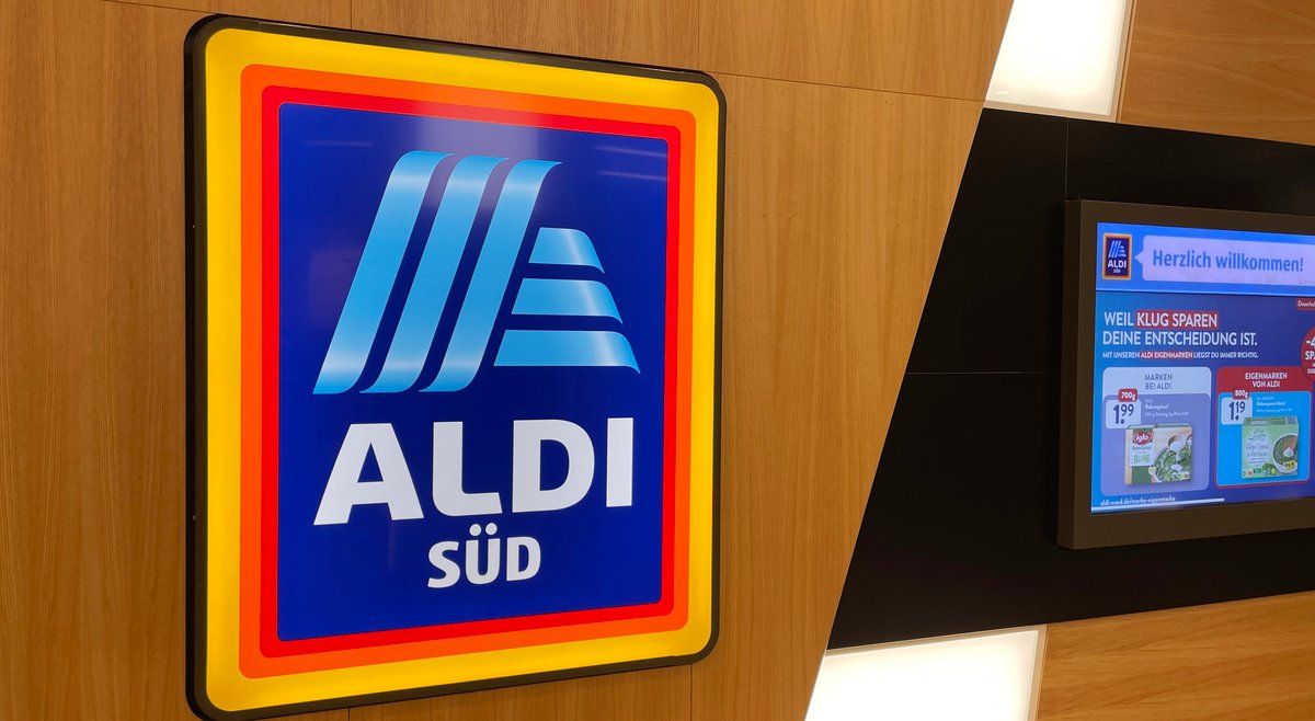 Für 39,99 Euro: Aldi verkauft zwei Lampen, die der Fantasie keine Grenzen setzen