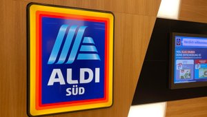 Günstige AirTag-Alternative: Aldi zeigt Apple, wo der Hammer hängt