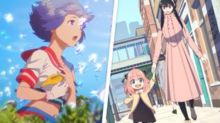 9 brandaktuelle Anime, die ihr jetzt nicht verpassen wollt