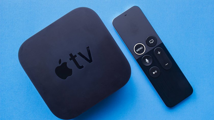 Apple TV 4k