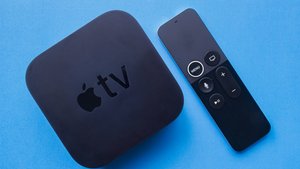 Apple TV: Tastatur verbinden – so gehts