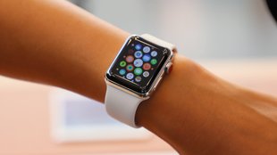 Apple Watch neu starten: So gehts