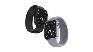 Apple Watch 8 ändert alles: Smartwatch in neuer Form