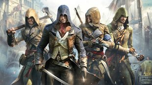 Ubisoft startet Riesen-Sale: Mega-Rabatte auf Assassin's Creed, Far Cry und mehr