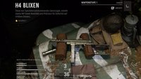 Call of Duty Vanguard: H4 Blixen - Beste Aufsätze, Werte & Loadout
