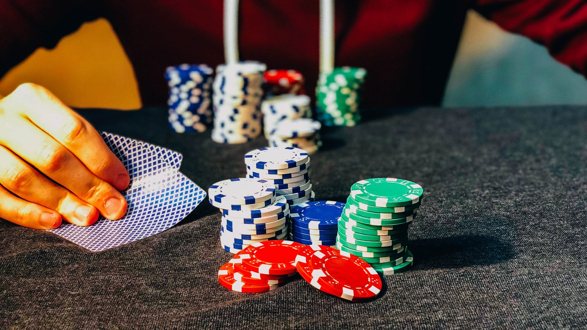 Exploring the Unique Traits of Norwegian Online Casinos – What Sets Them Apart from the Rest?