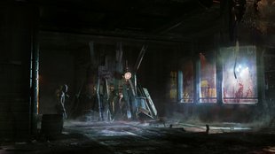 Dead Space Remake: Neuauflage des Horror-Klassikers bekommt Release-Datum