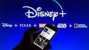 Schock für Fans von Disney+: Marvel macht die Schotten dicht