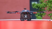 Medikamente per Drohne liefern: Deutsche Stadt macht den Anfang