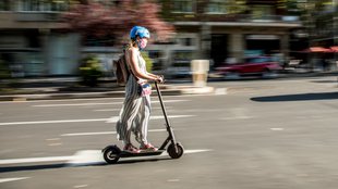 ADAC warnt E-Scooter-Fahrer: Diese Regeln müsst ihr kennen