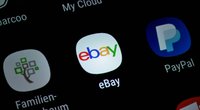 eBay: Preisvorschlag zurückziehen – so gehts