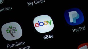 eBay: Barzahlung bei Abholung – geht das noch?