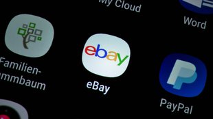 eBay: Impressum einstellen, ändern und einfügen – so geht's