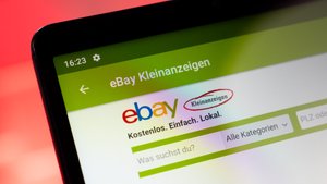 Neue Regeln für eBay Kleinanzeigen: Was ihr wissen müsst