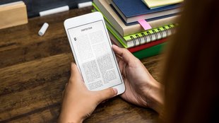 Amazon-App: eBooks für Kindle kaufen – geht das?