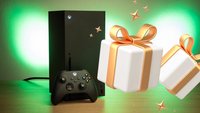 Gewinne im Xbox Game Pass: Microsoft belohnt Konsolen-Spieler fürs Zocken