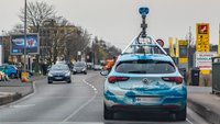 Google Street View in Deutschland: Neue Aufnahmen 2023