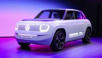VWs Volksstromer: Preis und Termin für das günstige E-Auto stehen