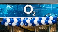 o2 feiert: Schneller 5G-Netzausbau lässt die Kassen klingeln