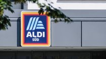 Aldi Süd testet Lieferdienst: Lebensmittel bis an die Haustür bringen lassen