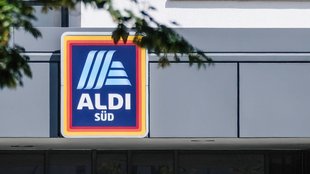 Aldi Süd testet Lieferdienst: Lebensmittel bis an die Haustür bringen lassen