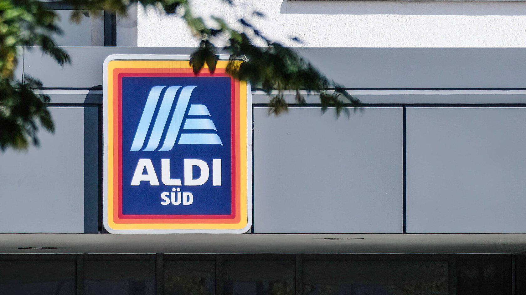 Aldi Süd Testet Lieferdienst: Lebensmittel Bis An Die Haustür Bringen ...