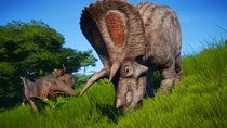 1 Euro statt 44,99 Euro: Holt euch Jurassic World Evolution für Steam